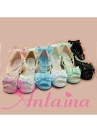 Antaina Shoes Model 109